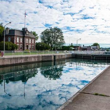 Canal National Historic Site