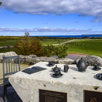 Kemble Women's Lookout