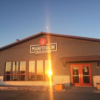 Manitoulin Brewing Co. 