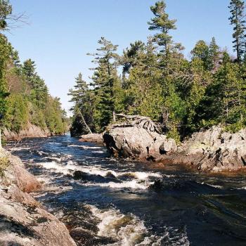 Montreal River