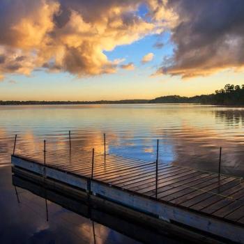 Bass Lake Park