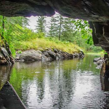 Caddy Lake