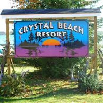 Crystal Beach Resort