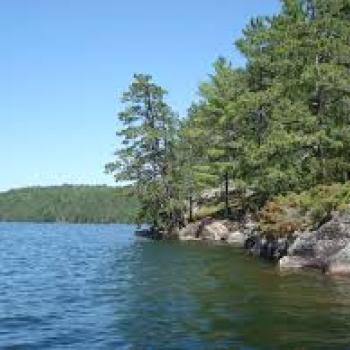 Quetico Provincial Park