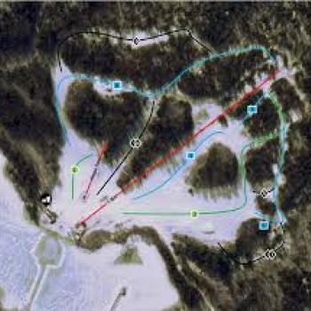 Mount Fairweather Ski Hill