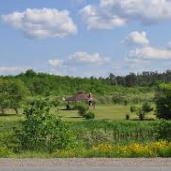 Bunnell Park Campground