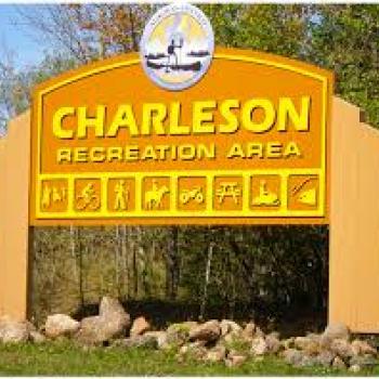 Charleson Recreation Area