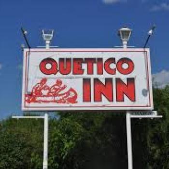 Quetico Inn