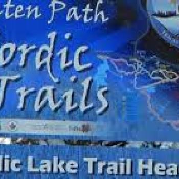 Beaten Path Nordic Trails