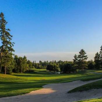 Kenora Golf Club