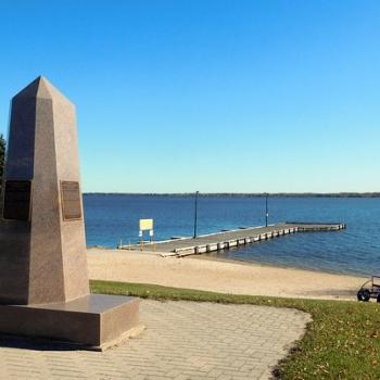 Lac du bonnet