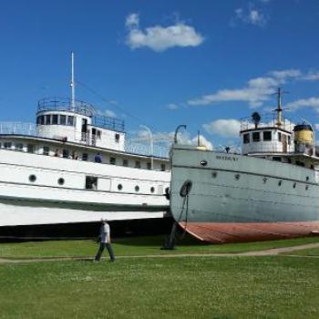 Marine Museum