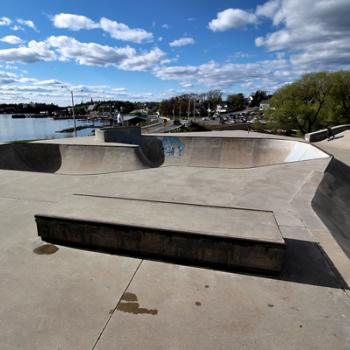 Skate Park