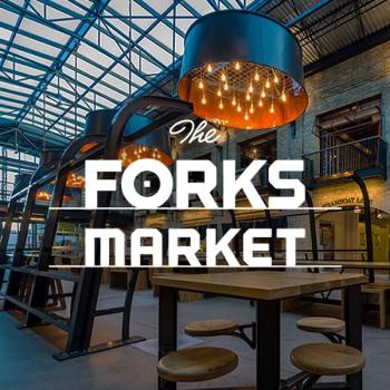 Forks Market