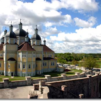 Ukrainian Orthodox Church