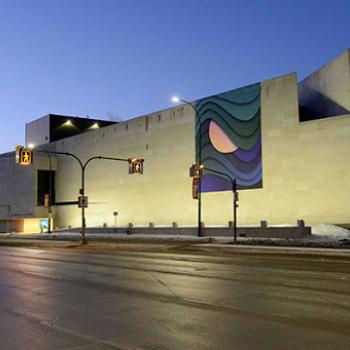 Winnipeg Art Gallery