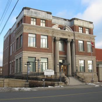 Thunder Bay Historical Museum