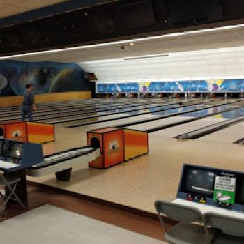 Galaxy Lanes