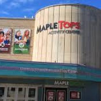 Maple Tops Activity Centre