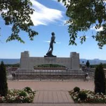 Terry Fox