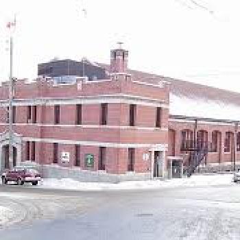 Thunder Bay Military Museum