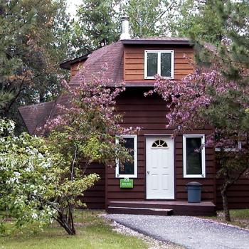 Quetico Lodge and Conference Center