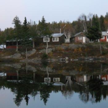 Windy Lake Lodge