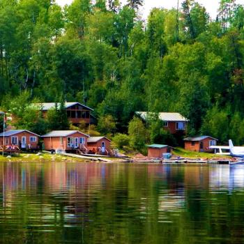 Oak Lake Lodge