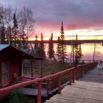 North Spirit Lake Lodge