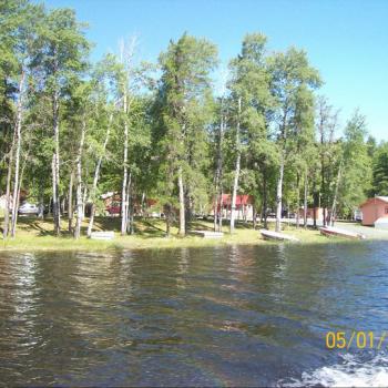 North Albany Lodge