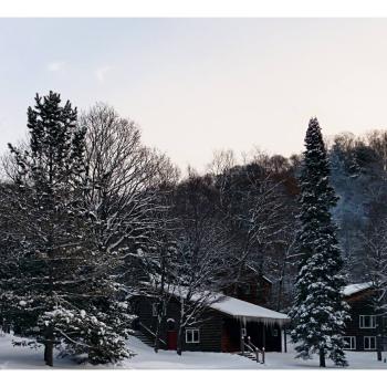 Stokely Creek Lodge