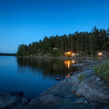 The Lodge at Pine Cove