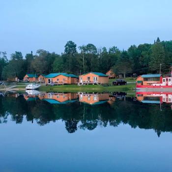 Sturgeon Lake Lodge