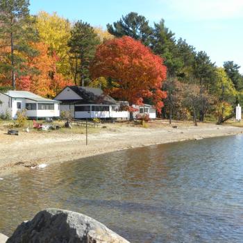 Oak Island Lodge