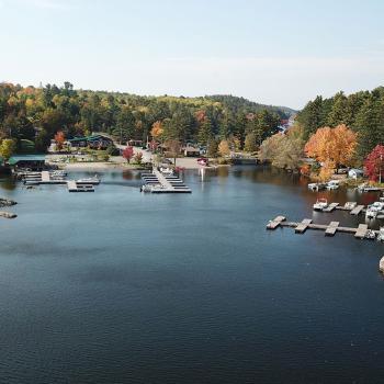 Totem Point Lodge