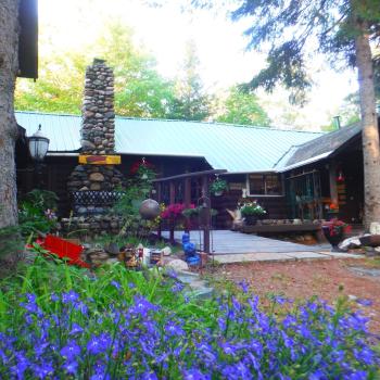 The Outpost Lodge