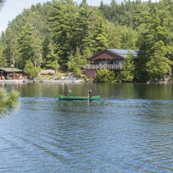 Ojibway Family Lodge