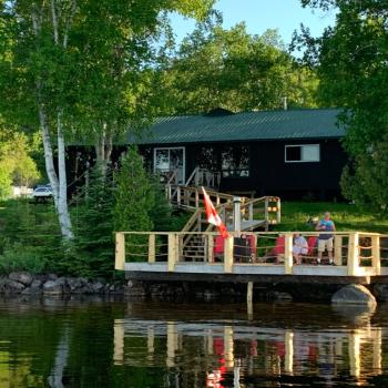 Ranger Lake Lodge