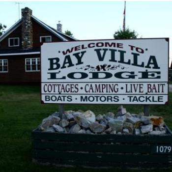 Bay Villa