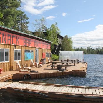 Loon Lodge