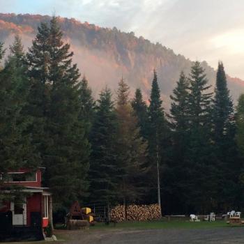 Mountainview Lodge