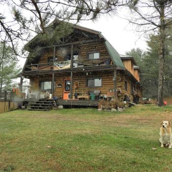 Fox Lake Lodge