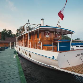 Grace Ann II Yacht and Lodge