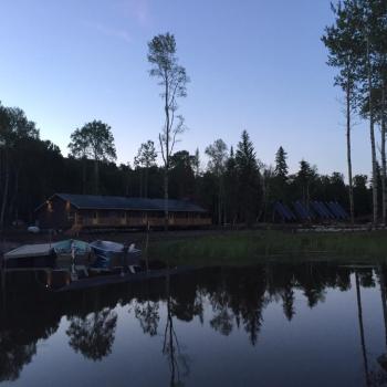 Dunn Right Outfitters Lodge