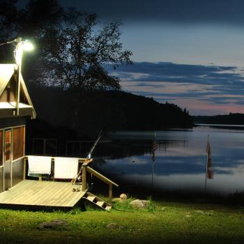 Ghost River Lodges