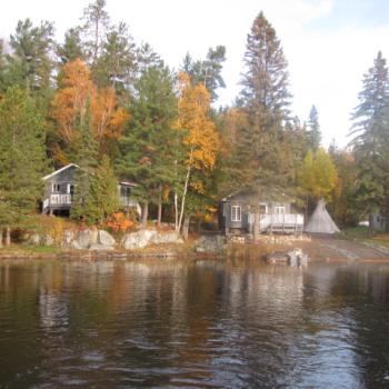 Lake Herridge Lodge