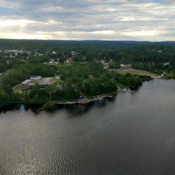 Gogama Waterfront Lodge