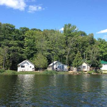 Birch Lake Resort