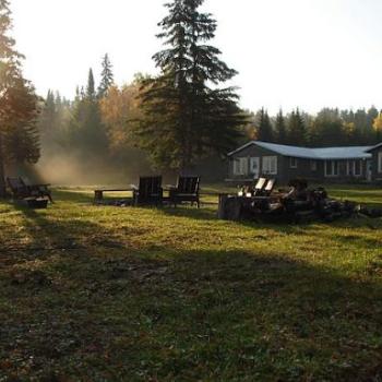 Burt Lake Lodge