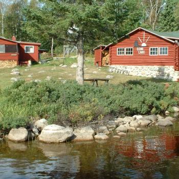 Echo Lake Lodge